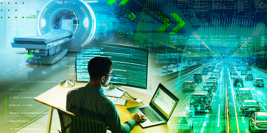 PTC delivers new AI functionality for software-driven product development with new ALM releases
