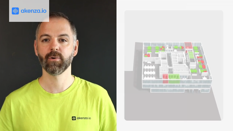 Smart Buildings That Pay for Themselves: See the ROI in Real Numbers