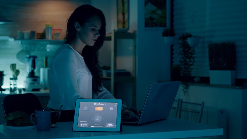 Semtech’s LoRa Plus platform enables multi-protocol smart home and security development