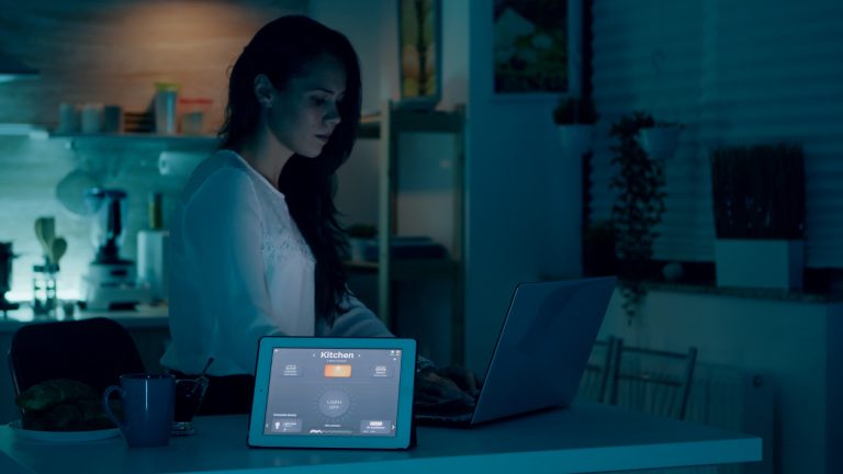 Semtech’s LoRa Plus platform enables multi-protocol smart home and security development