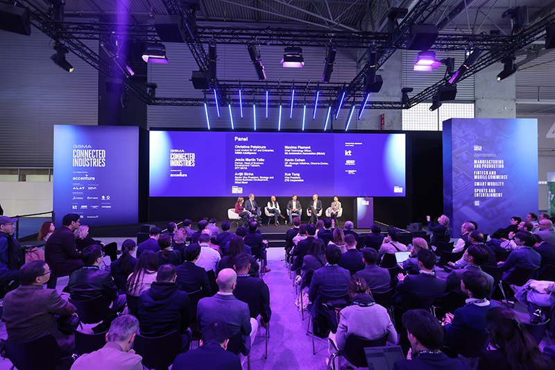 MWC26 Smart Mobility Summit ready to traverse integrated 5G, NTNs, AI and network APIs