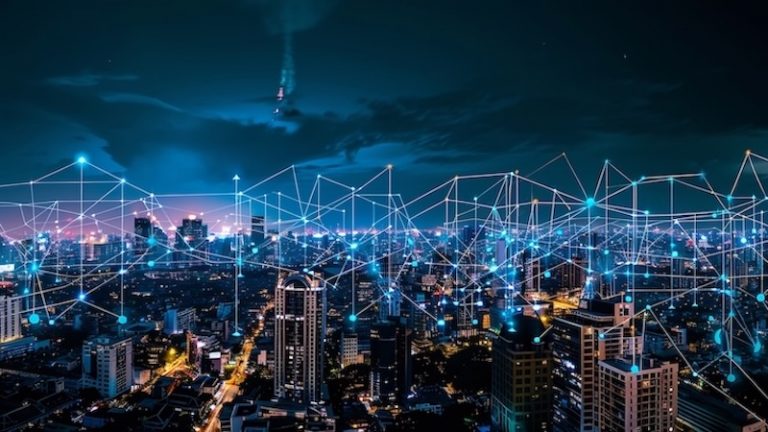 AT&amp;T and Cisco: Powering the future of IoT with 5G standalone