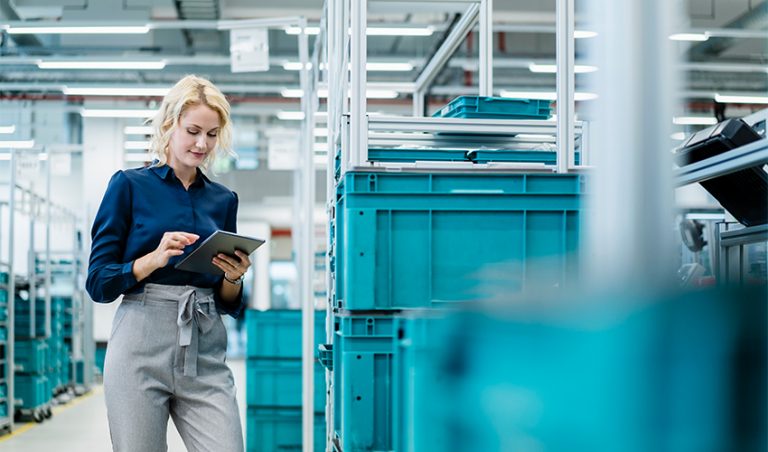 AT&amp;T launches first end-to-end IoT solution on the AWS Marketplace with Connected Spaces