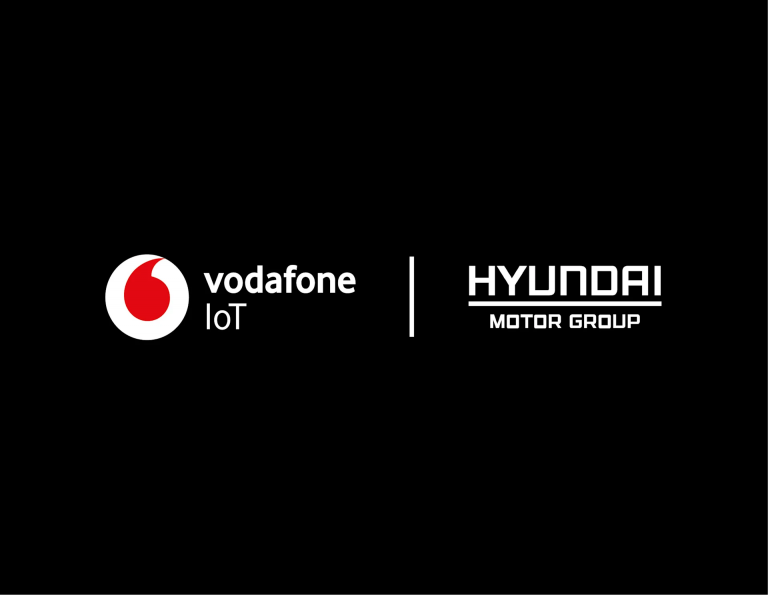 Hyundai Motor Group partners with Vodafone IoT to deploy connected cars in the Middle East